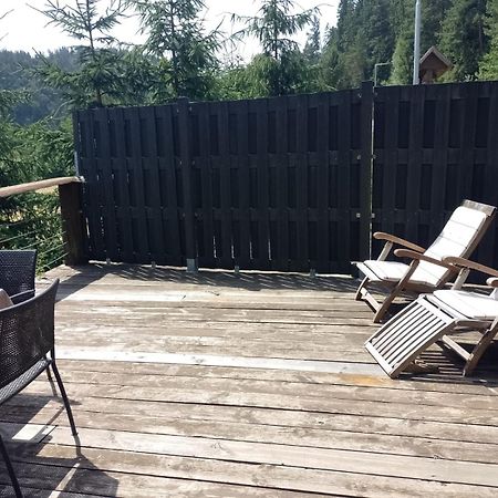 Štúdiá Pohoda Čingov Slovenský raj Spišské Tomášovce Esterno foto