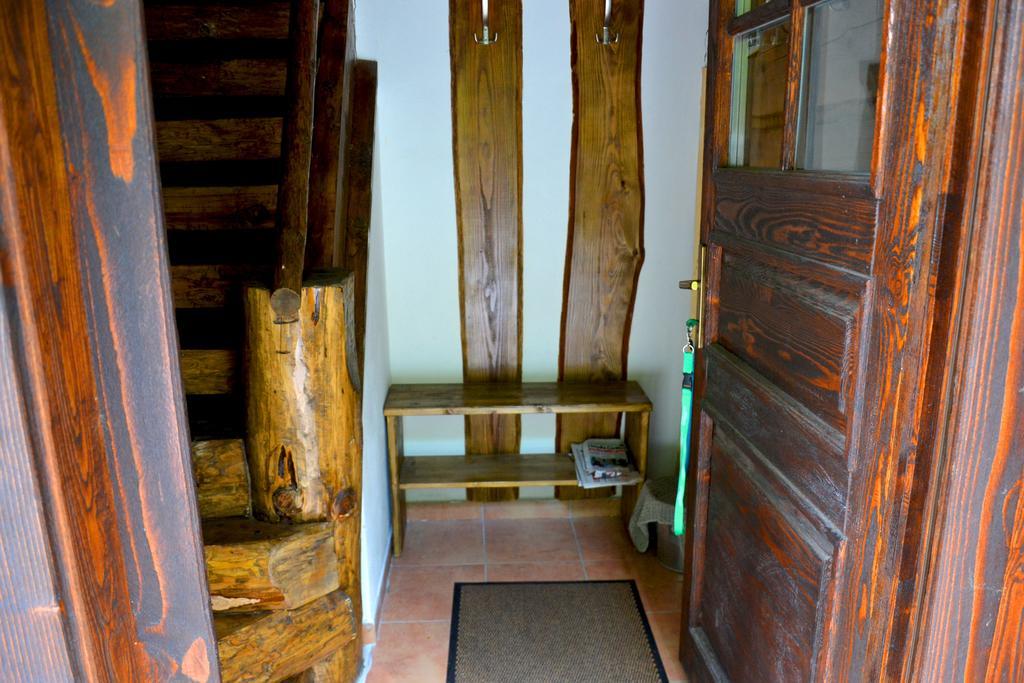 Štúdiá Pohoda Čingov Slovenský raj Spišské Tomášovce Camera foto
