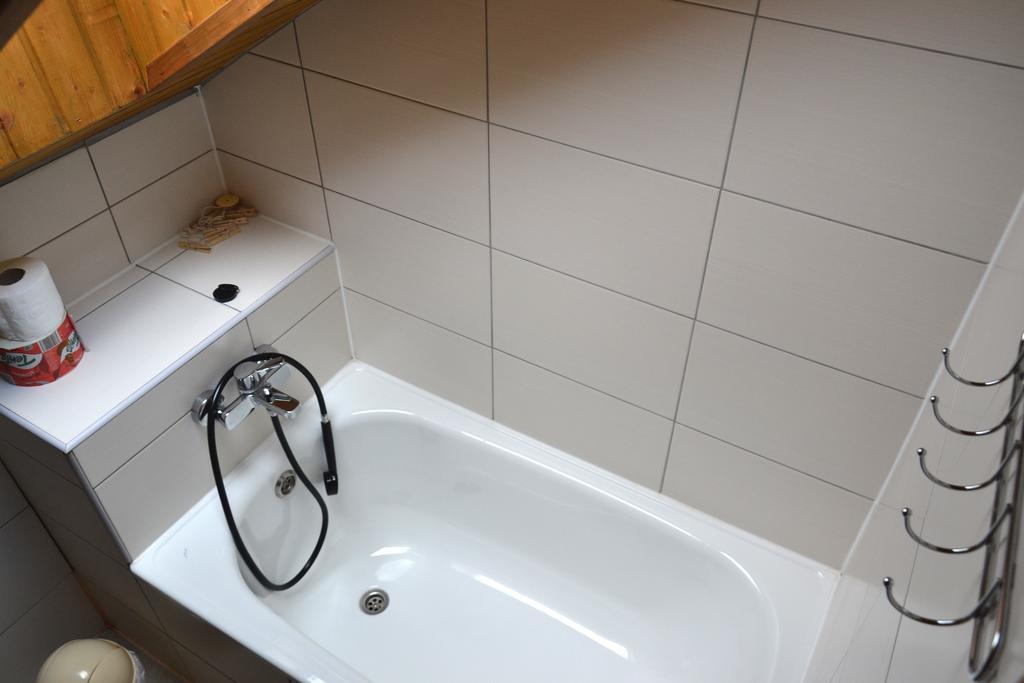 Štúdiá Pohoda Čingov Slovenský raj Spišské Tomášovce Camera foto