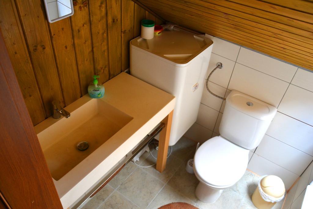 Štúdiá Pohoda Čingov Slovenský raj Spišské Tomášovce Camera foto