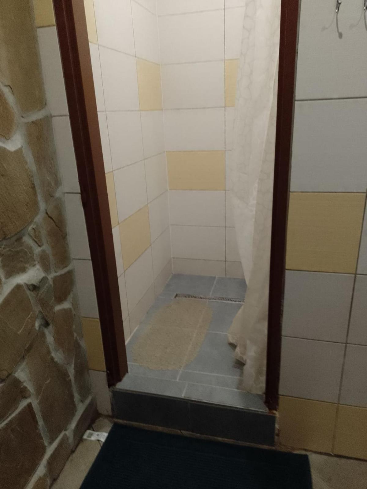 Štúdiá Pohoda Čingov Slovenský raj Spišské Tomášovce Esterno foto