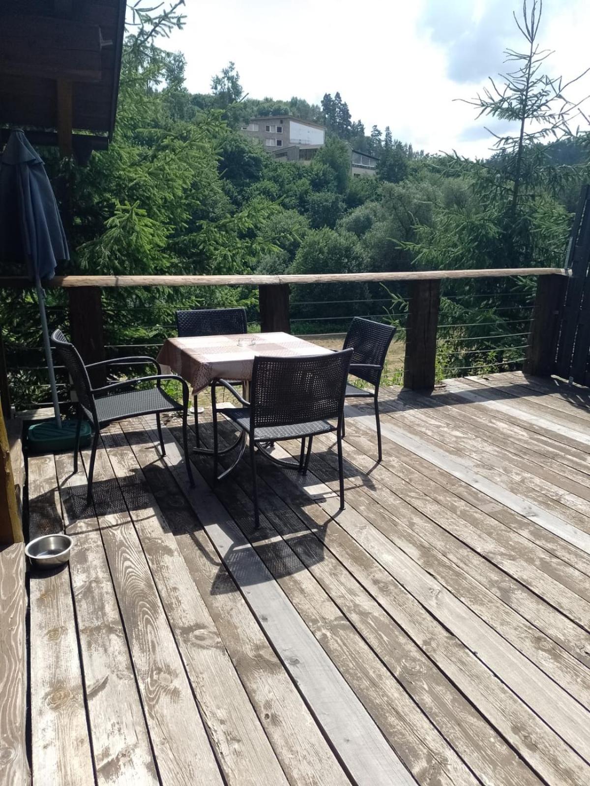 Štúdiá Pohoda Čingov Slovenský raj Spišské Tomášovce Esterno foto