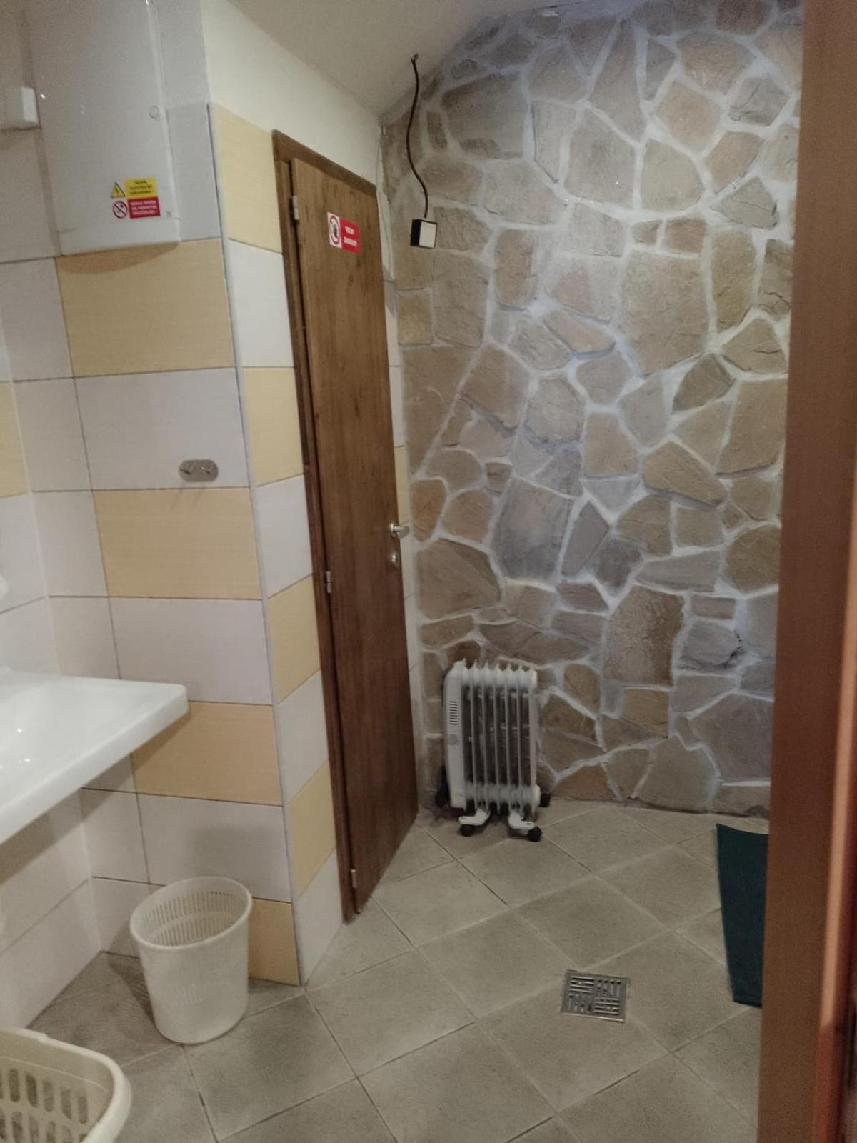 Štúdiá Pohoda Čingov Slovenský raj Spišské Tomášovce Esterno foto