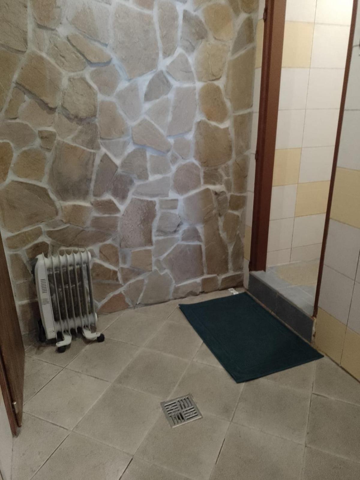 Štúdiá Pohoda Čingov Slovenský raj Spišské Tomášovce Esterno foto