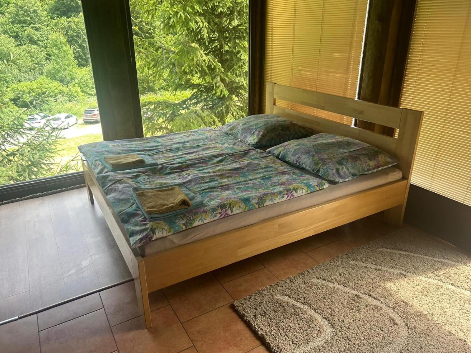 Štúdiá Pohoda Čingov Slovenský raj Spišské Tomášovce Esterno foto