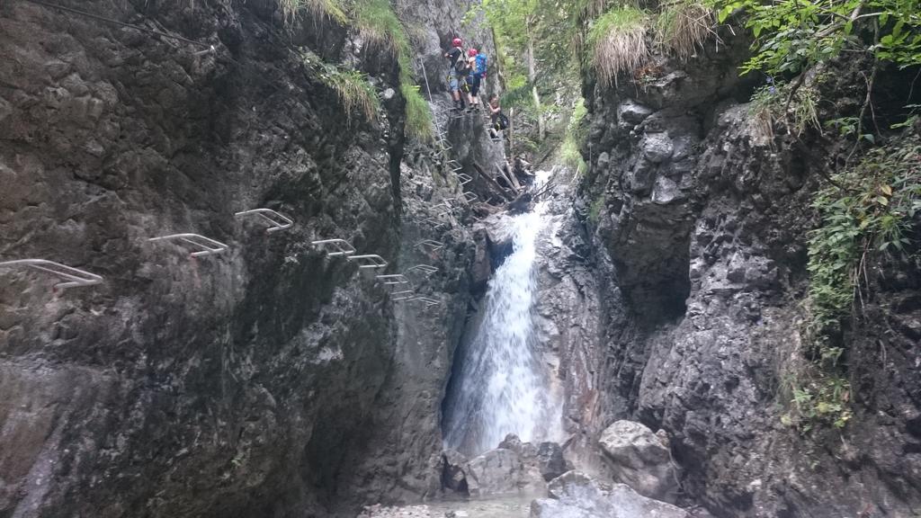 Štúdiá Pohoda Čingov Slovenský raj Spišské Tomášovce Esterno foto