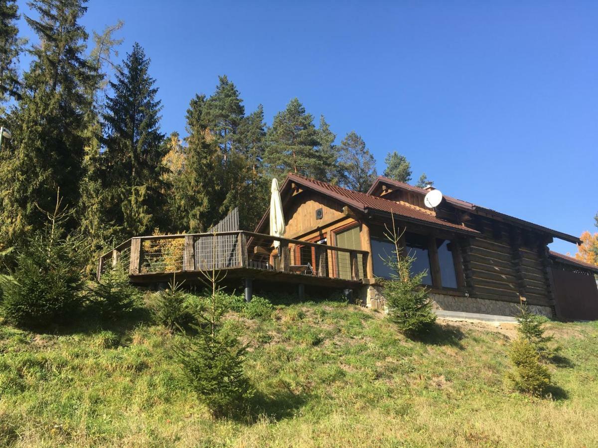 Štúdiá Pohoda Čingov Slovenský raj Spišské Tomášovce Esterno foto
